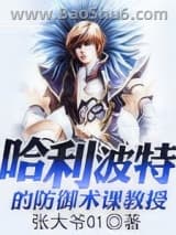 哈利波特的防御术课教授图片