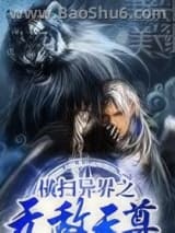 横扫异界之无敌天尊