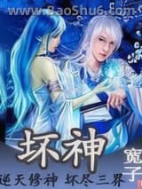 《坏神》全本TXT下载-作者：宽子