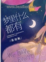 梦里什么都有小说