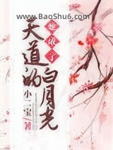 她成了天道的白月光图片