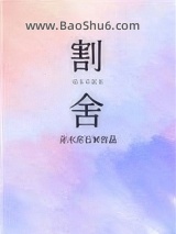 《割舍》全本TXT下载-作者：非木非石