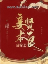 清穿之妾本贤良图片