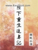 陛下重生追妻记图片