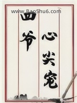 《四爷心尖宠（清穿）》全本TXT下载-作者：窈九