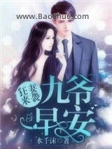 《狂妻来袭：九爷，早安！》全本TXT下载-作者：水千沫