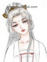 和离后，天妃成了海王小说