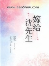 《嫁给沈先生》全本TXT下载-作者：夜蔓