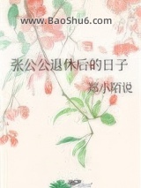 《张公公退休后的日子》全本TXT下载-作者：郑小陌说