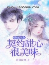 燃情新宠：契约甜心很美味图片