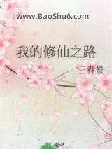 我的修仙之路小说