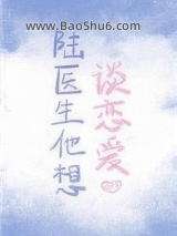 陆医生他想谈恋爱小说