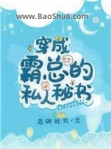 穿成霸总的私人秘书图片