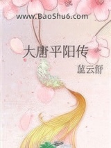 大唐平阳传图片
