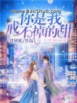 《你是我戒不掉的甜》全本TXT下载-作者：浮屠妖