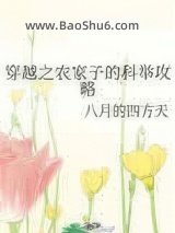 穿越之农家子的科举攻略小说
