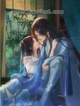 和暴君一起的日子