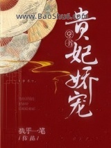 《贵妃娇宠（穿书）》全本TXT下载-作者：执手一笔