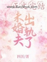 《未婚夫出轨了》全本TXT下载-作者：四沂
