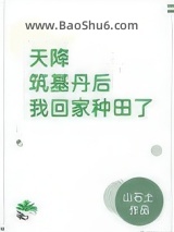《天降筑基丹后我回家种田了》全本TXT下载-作者：山石土
