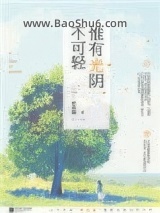 惟有光阴不可轻（出书版）图片