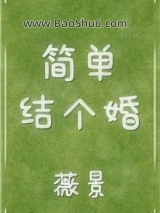 简单结个婚小说