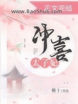 冲喜太子妃图片