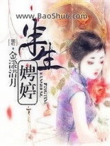 《半生娉婷》全本TXT下载-作者：金漾清月