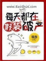 每天都在假装破产图片