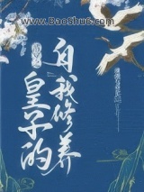 清穿之皇子的自我修养图片
