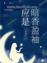 应是暗香盈袖图片