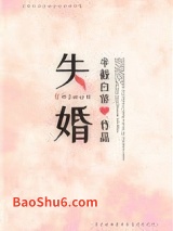 失婚（作者：半截白菜）图片