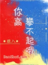 你高攀不起图片