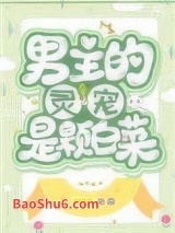 男主的灵宠是棵白菜［穿书］图片