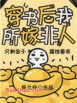 穿书后我所嫁非人图片