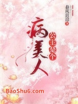 公主是个病美人小说