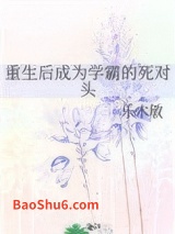 重生后成为学霸的死对头图片