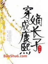 穿成康熙嫡长子图片