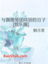 《与偶像男团同居的日子[娱乐圈]》全本TXT下载-作者：枫月希