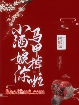 小酒娘你马甲掉啦图片
