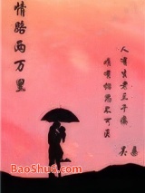 情路两万里小说