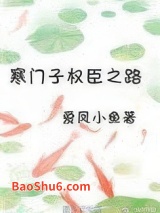 寒门子权臣之路图片