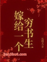 嫁给一个穷书生图片