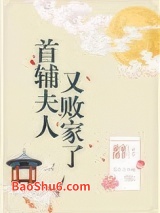 首辅夫人又败家了图片