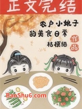 穿回古代卖盒饭（美食）图片