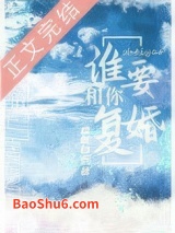 《谁要和你复婚》全本TXT下载-作者：盛世白衣|