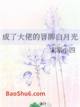 成了大佬的冒牌白月光图片