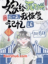 嫁给死对头前一天我恢复记忆了图片