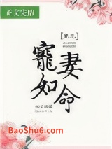 宠妻如命(重生)图片