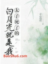 太子死了的白月光是我图片